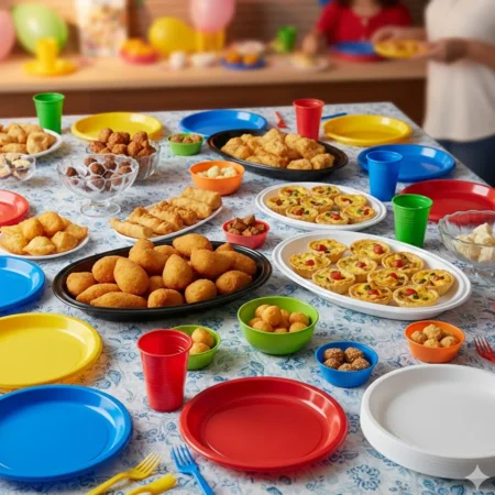 PRATO OVAL REUTILIZÁVEL EM PS PRETO 25x18CM-B730381-web6